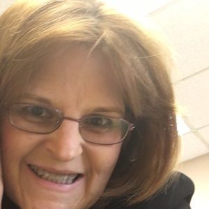 Meet your Posher, Nancy